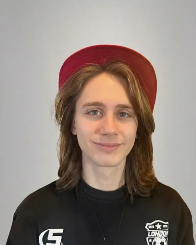 Arhan Dönerkaya, Software & AI Engineer